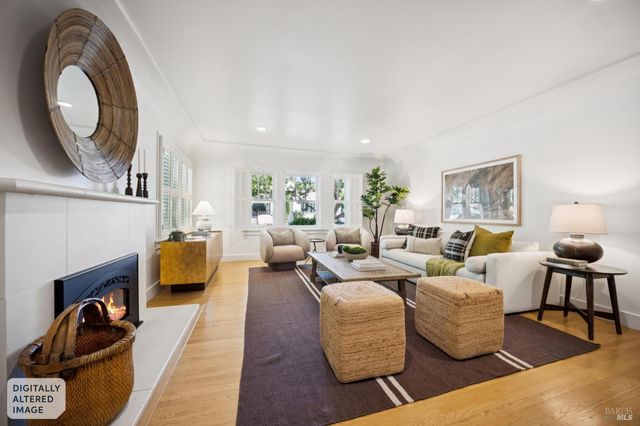 137 France St, Sonoma, CA 95476