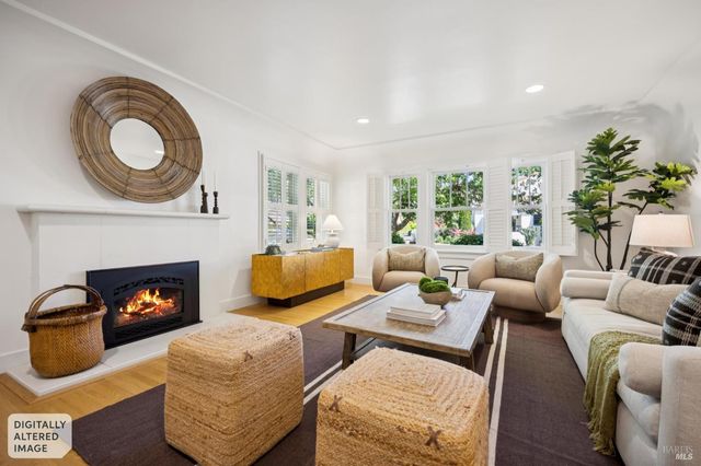 137 France St, Sonoma, CA 95476