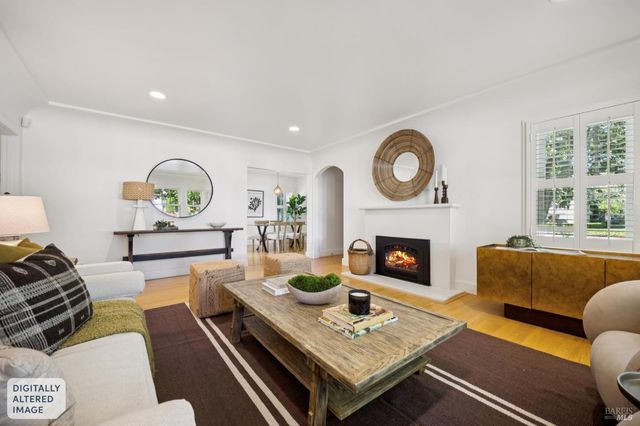 137 France St, Sonoma, CA 95476