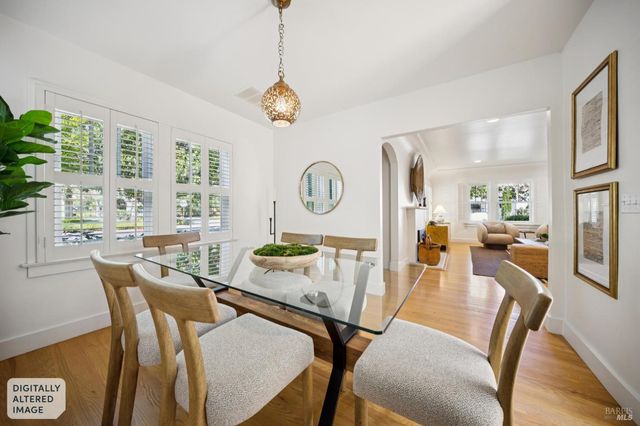 137 France St, Sonoma, CA 95476