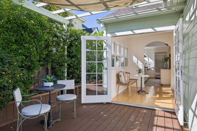 137 France St, Sonoma, CA 95476