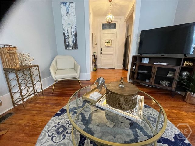 210 E State Street, Savannah, GA 31401