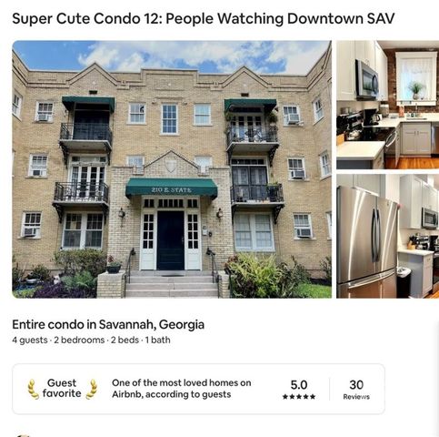210 E State Street, Savannah, GA 31401