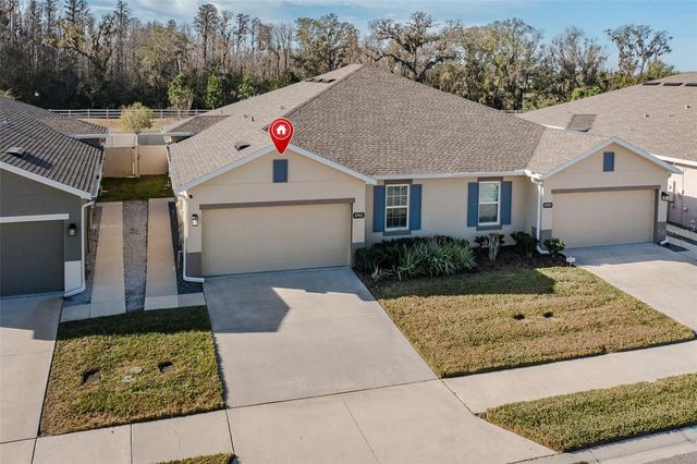 17911 TURNING LEAF CIRCLE, Land O Lakes, FL 34638