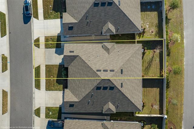 17911 TURNING LEAF CIRCLE, Land O Lakes, FL 34638