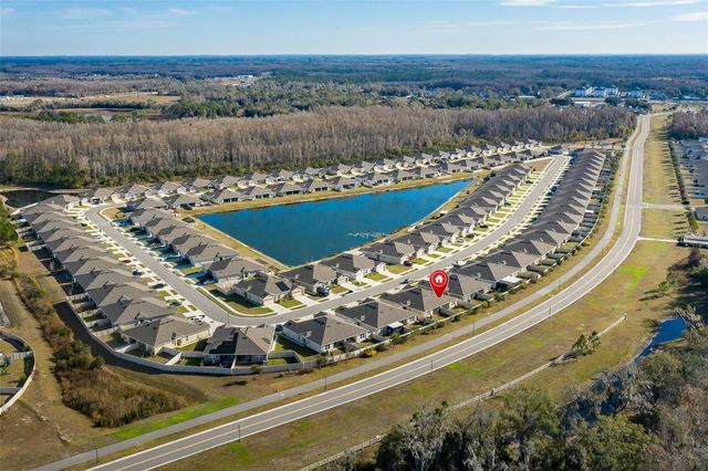 17911 TURNING LEAF CIRCLE, Land O Lakes, FL 34638