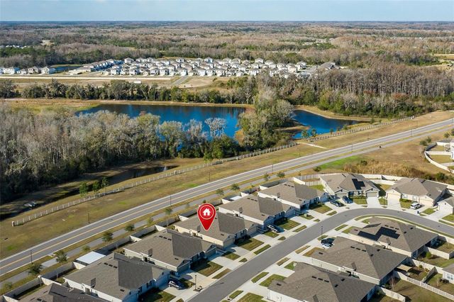 17911 TURNING LEAF CIRCLE, Land O Lakes, FL 34638