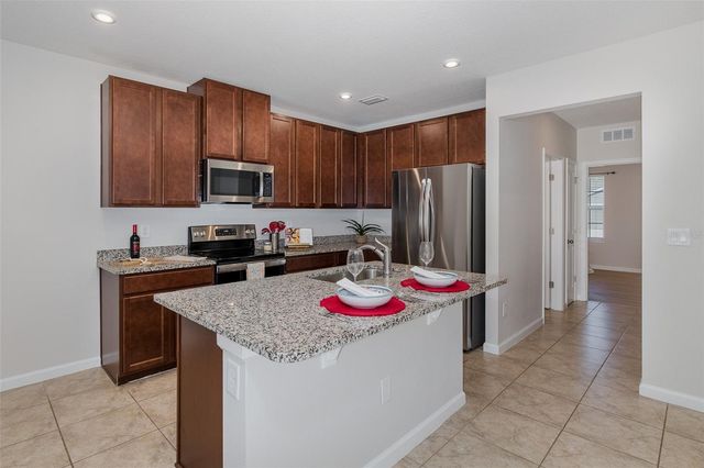 17911 TURNING LEAF CIRCLE, Land O Lakes, FL 34638