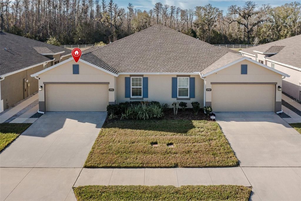 17911 TURNING LEAF CIRCLE, Land O Lakes, FL 34638