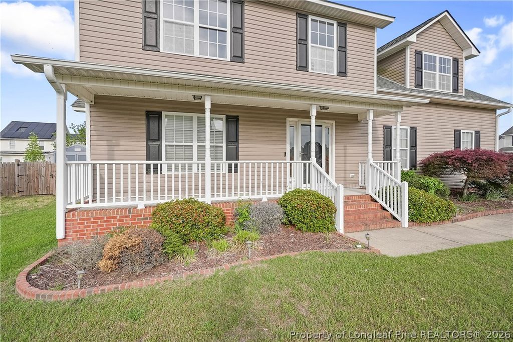 1404 Rough Rider Lane, Parkton, NC 28371 — photo 3