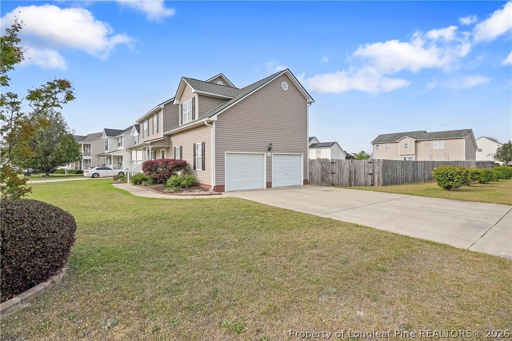 1404 Rough Rider Lane, Parkton, NC 28371 — photo 4