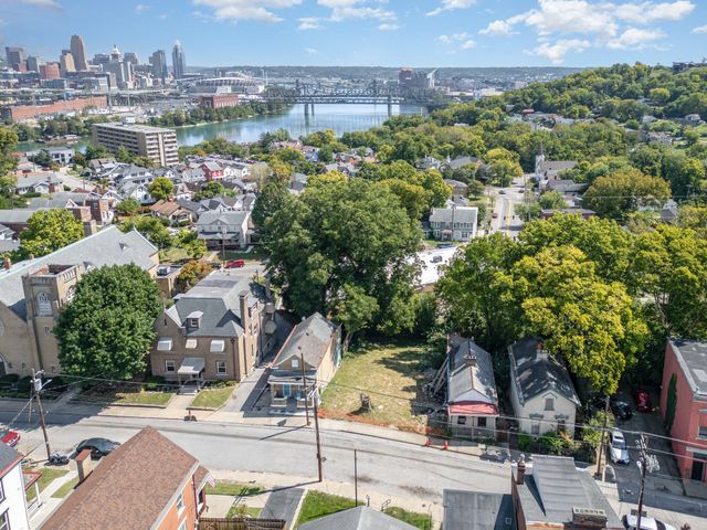 1280 Parkway Avenue, Covington, KY 41011