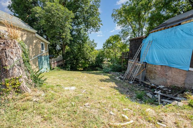 1280 Parkway Avenue, Covington, KY 41011