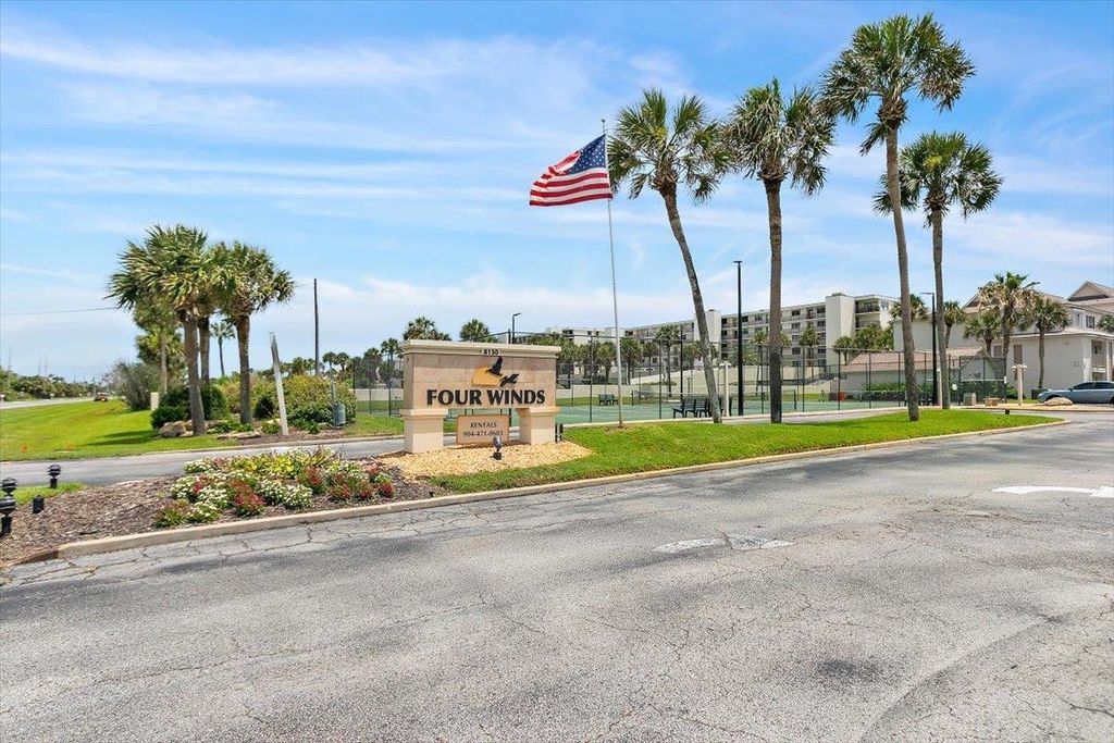 8130 A1A J12, St Augustine, FL 32080