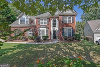 3210 Golden Spring Drive, Buford, GA 30519