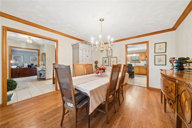 5056 Cypress Dr, Murrysville, PA 15668