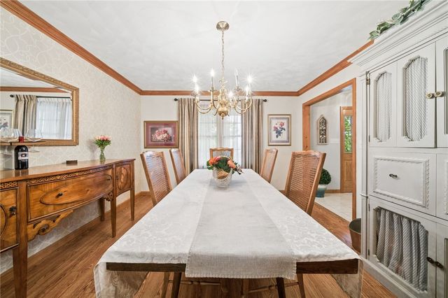5056 Cypress Dr, Murrysville, PA 15668