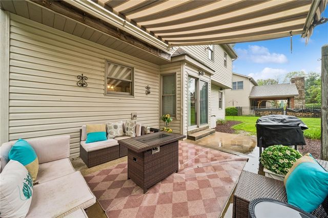5056 Cypress Dr, Murrysville, PA 15668