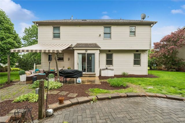 5056 Cypress Dr, Murrysville, PA 15668
