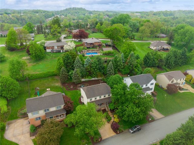 5056 Cypress Dr, Murrysville, PA 15668