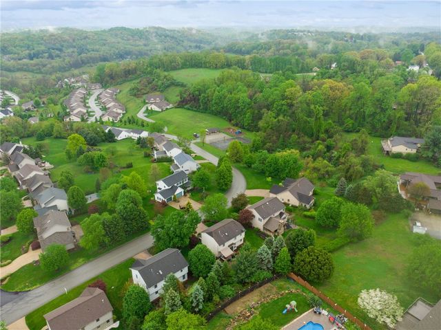 5056 Cypress Dr, Murrysville, PA 15668