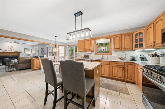 5056 Cypress Dr, Murrysville, PA 15668