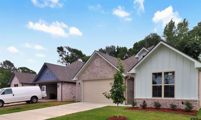 3053 Guinn Farms Rd, Tyler, TX 75707