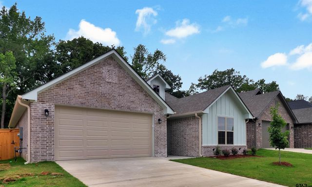 3053 Guinn Farms Rd, Tyler, TX 75707