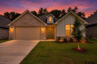 3053 Guinn Farms Rd, Tyler, TX 75707