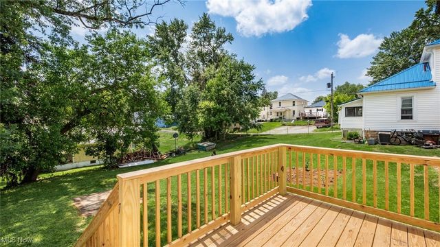 1332 Playford Avenue, Zanesville, OH 43701