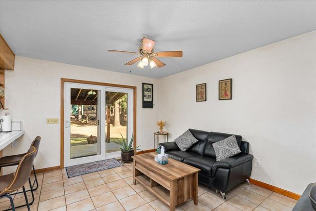 34820 Emigrant Trail, Shingletown, CA 96088