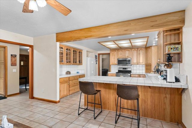 34820 Emigrant Trail, Shingletown, CA 96088