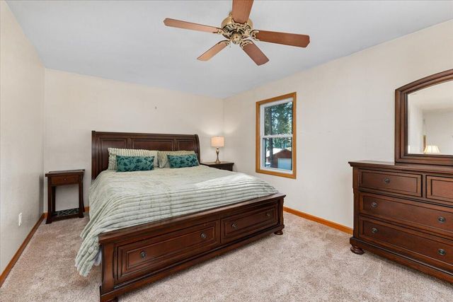 34820 Emigrant Trail, Shingletown, CA 96088