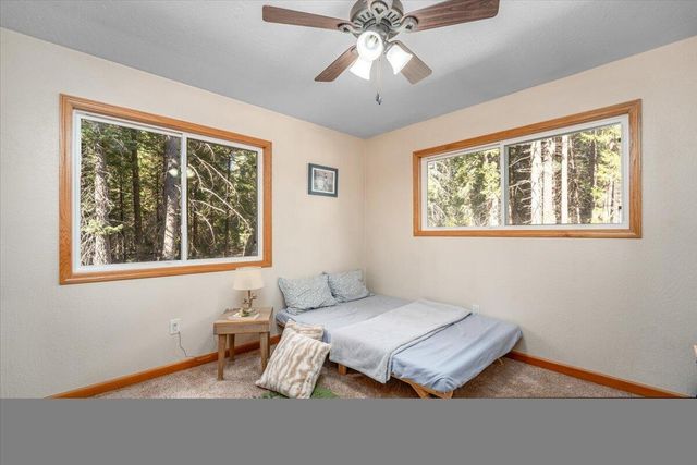 34820 Emigrant Trail, Shingletown, CA 96088