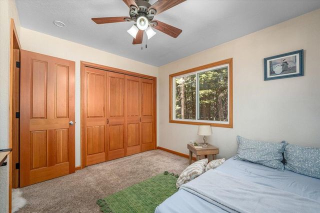 34820 Emigrant Trail, Shingletown, CA 96088