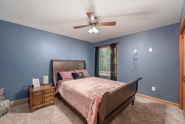 34820 Emigrant Trail, Shingletown, CA 96088