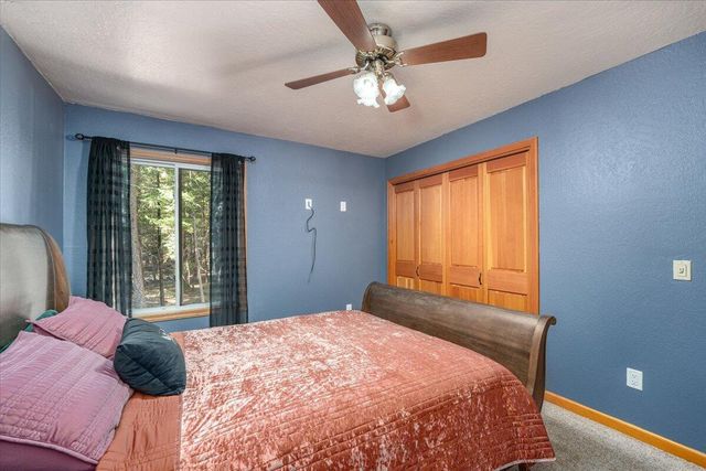 34820 Emigrant Trail, Shingletown, CA 96088