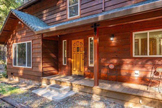 34820 Emigrant Trail, Shingletown, CA 96088