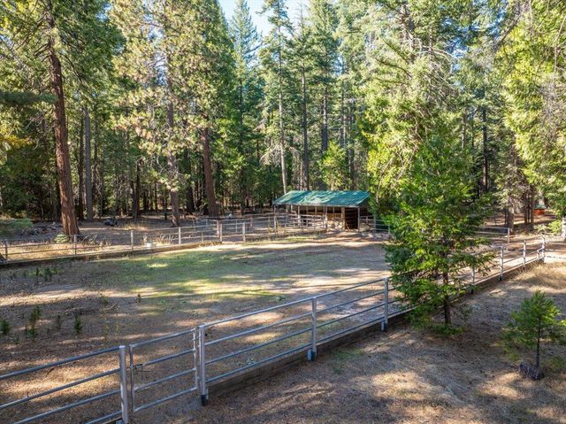 34820 Emigrant Trail, Shingletown, CA 96088