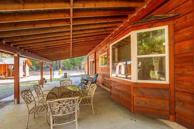 34820 Emigrant Trail, Shingletown, CA 96088