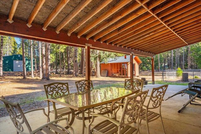 34820 Emigrant Trail, Shingletown, CA 96088