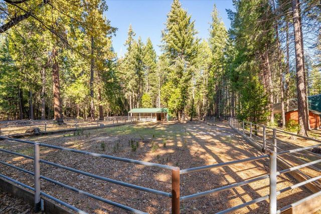 34820 Emigrant Trail, Shingletown, CA 96088