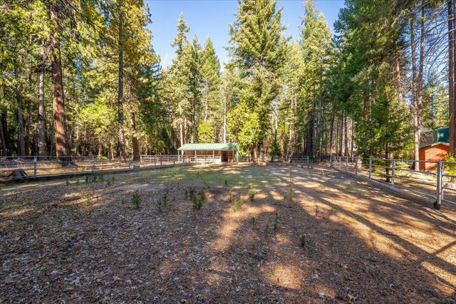 34820 Emigrant Trail, Shingletown, CA 96088