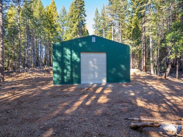 34820 Emigrant Trail, Shingletown, CA 96088