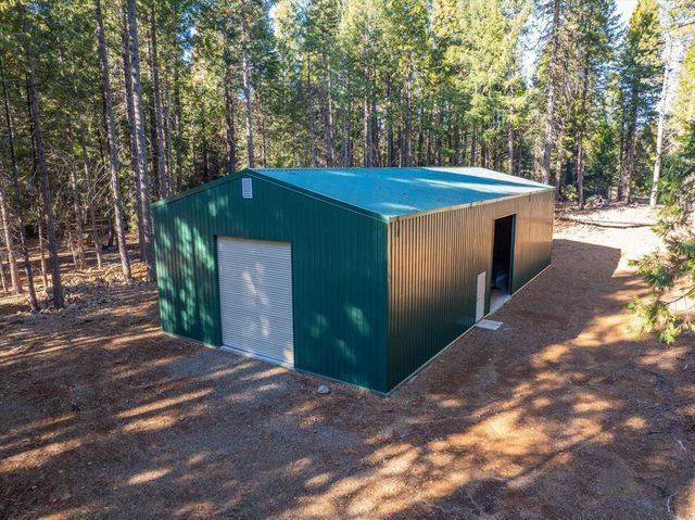 34820 Emigrant Trail, Shingletown, CA 96088