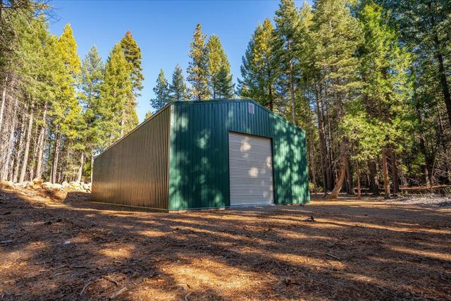 34820 Emigrant Trail, Shingletown, CA 96088