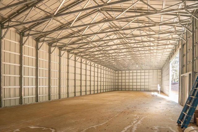 34820 Emigrant Trail, Shingletown, CA 96088