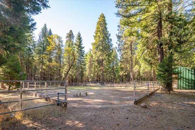 34820 Emigrant Trail, Shingletown, CA 96088