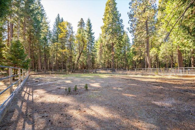 34820 Emigrant Trail, Shingletown, CA 96088