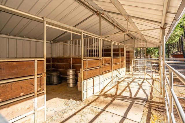 34820 Emigrant Trail, Shingletown, CA 96088